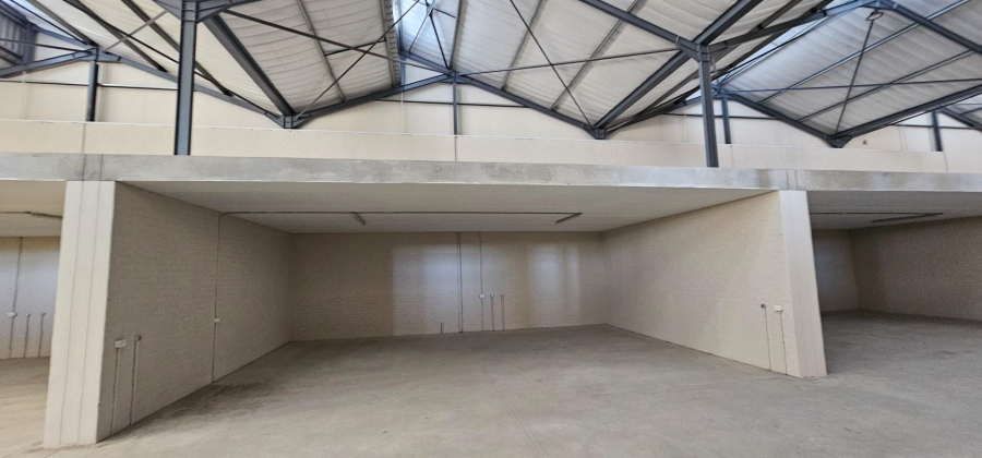 To Let commercial Property for Rent in Fisantekraal Western Cape